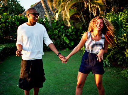 Beyonce, Jay-Z Beyonce, Jay-Z